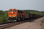 BNSF 5906